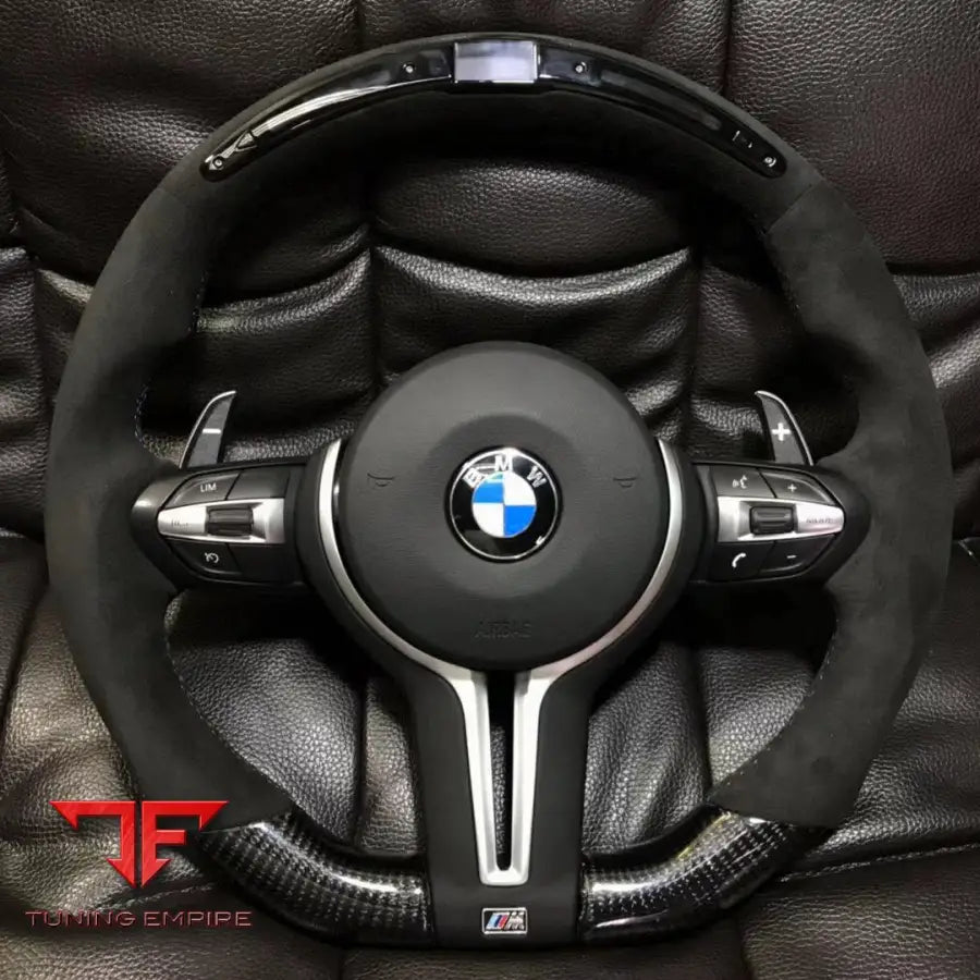 CUSTOM STEERING WHEELS FOR ALL CAR MODELS