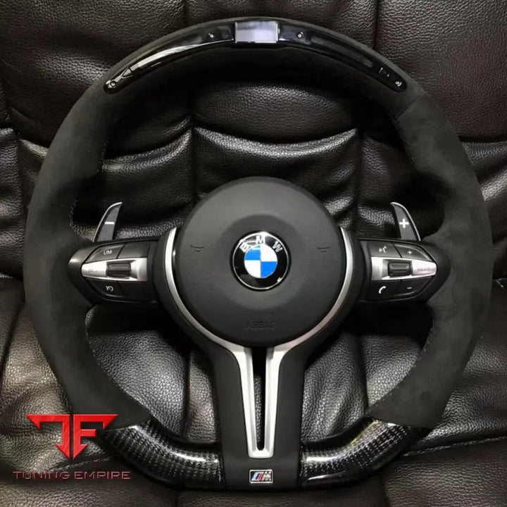 CUSTOM STEERING WHEELS FOR ALL CAR MODELS