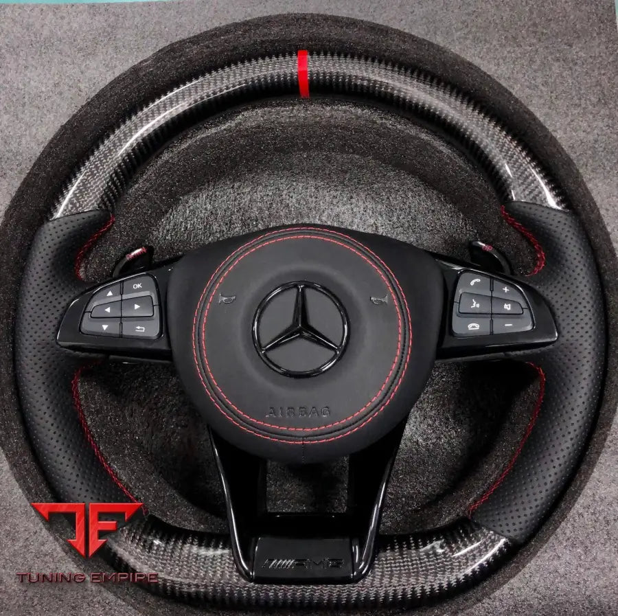 CUSTOM STEERING WHEELS FOR ALL CAR MODELS
