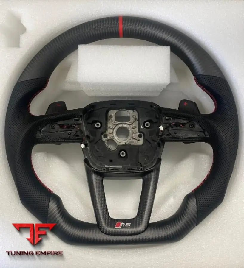CUSTOM STEERING WHEELS FOR ALL CAR MODELS