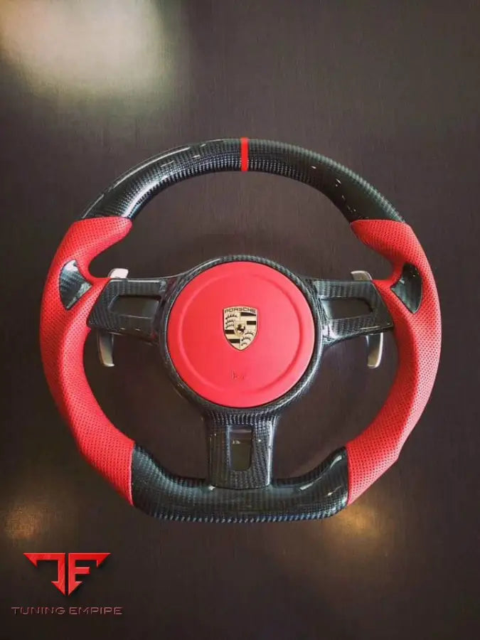 CUSTOM STEERING WHEELS FOR YOUR VEHICLE - ANY MODEL