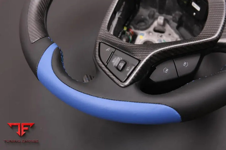 CUSTOM STEERING WHEELS FOR YOUR VEHICLE - ANY MODEL