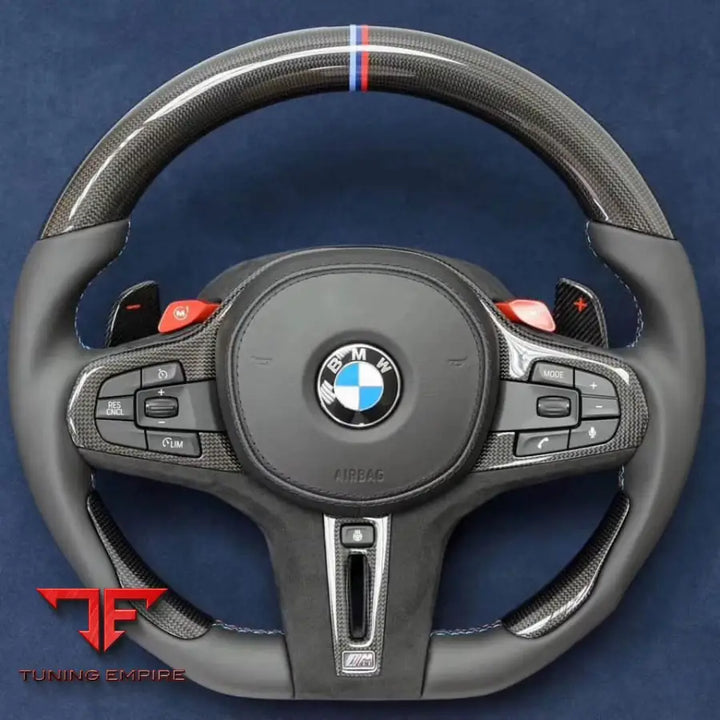 CUSTOM STEERING WHEELS FOR YOUR VEHICLE - ANY MODEL