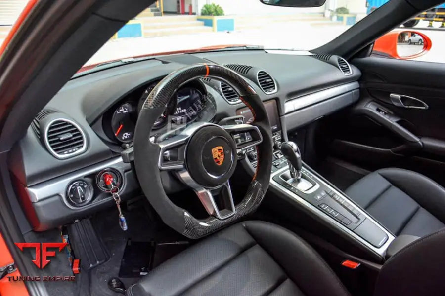 CUSTOM STEERING WHEELS FOR YOUR VEHICLE - ANY MODEL