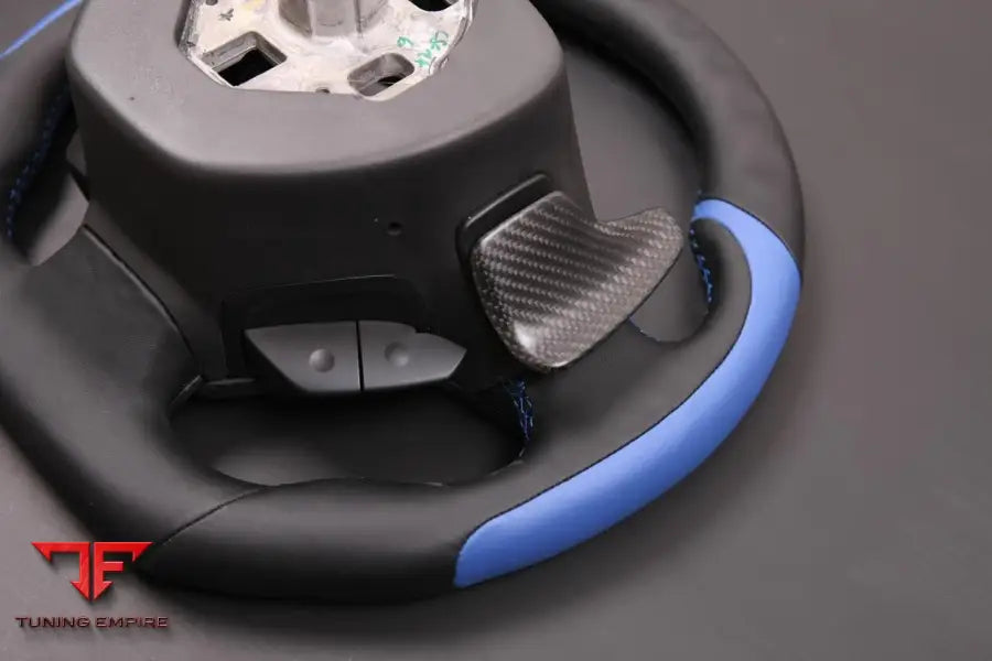 CUSTOM STEERING WHEELS FOR YOUR VEHICLE - ANY MODEL