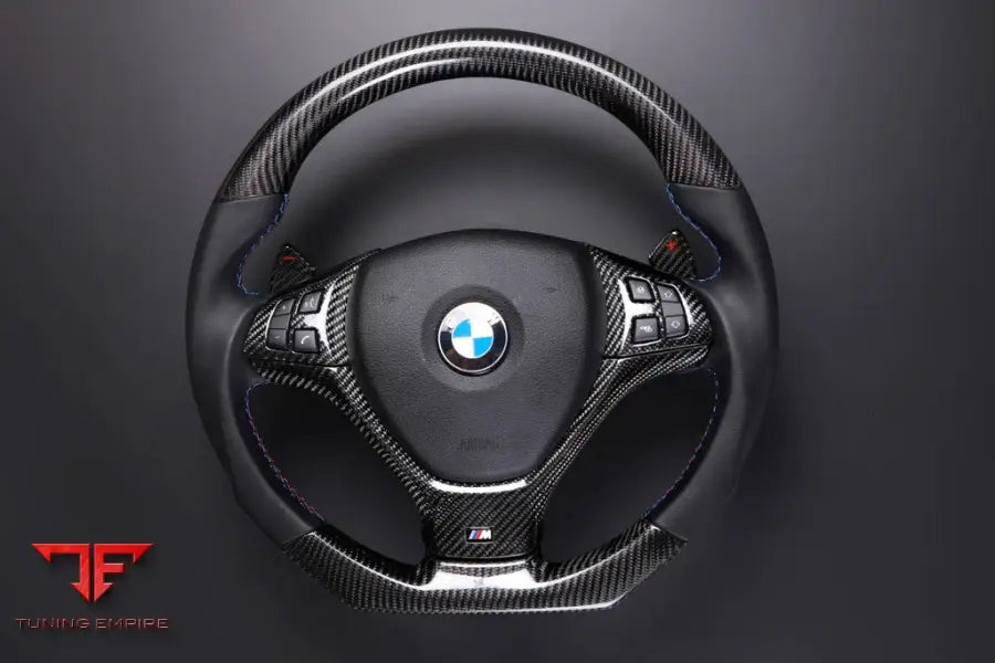 CUSTOM STEERING WHEELS FOR YOUR VEHICLE - ANY MODEL