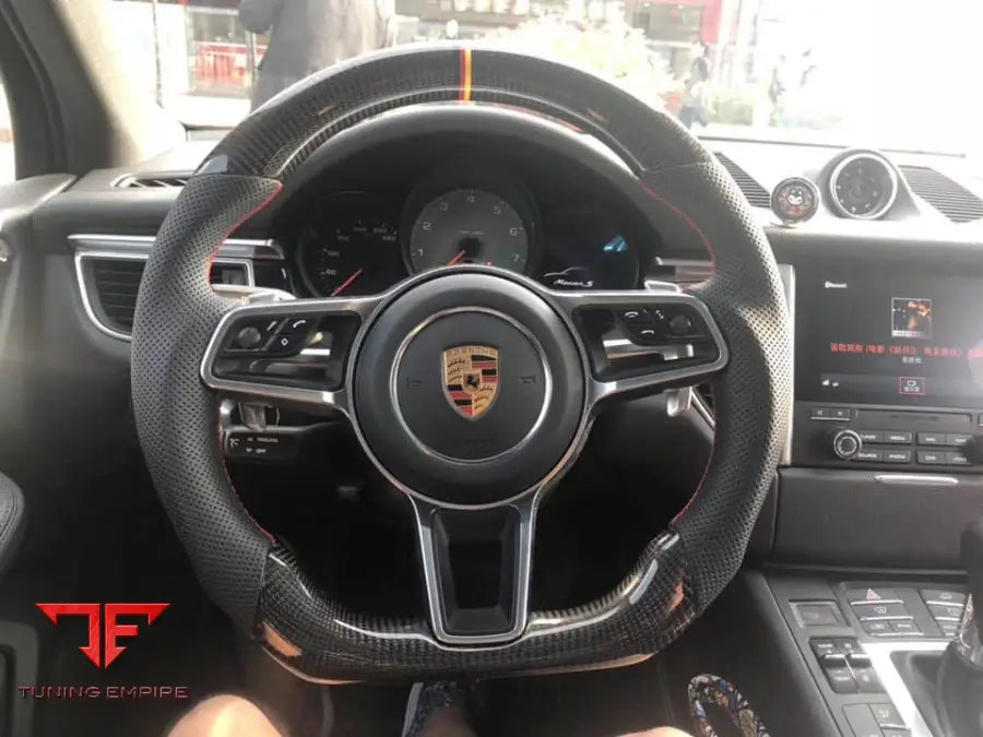 CUSTOM STEERING WHEELS FOR YOUR VEHICLE - ANY MODEL