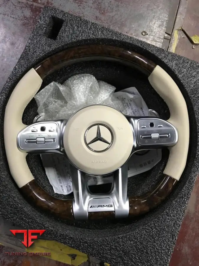 CUSTOM STEERING WHEELS FOR YOUR VEHICLE - ANY MODEL
