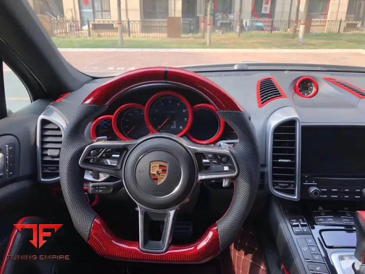 CUSTOM STEERING WHEELS FOR YOUR VEHICLE - ANY MODEL