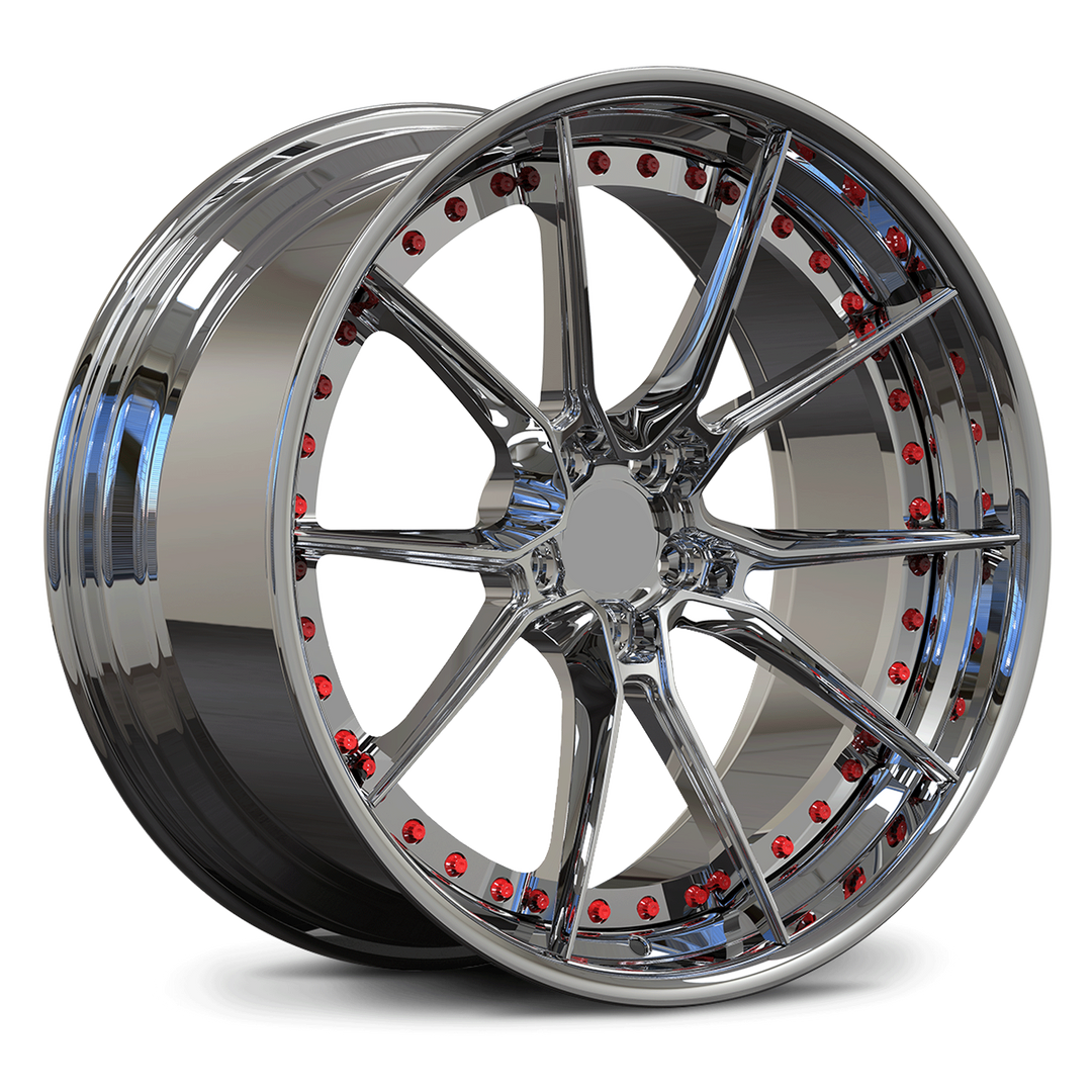 RAZOR FORGED RZR 1167