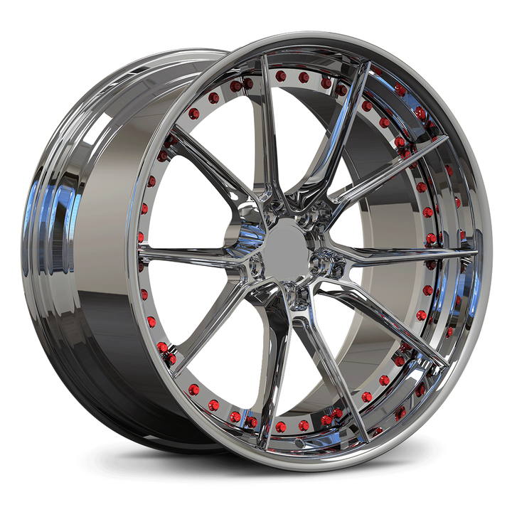 RAZOR FORGED RZR 1167