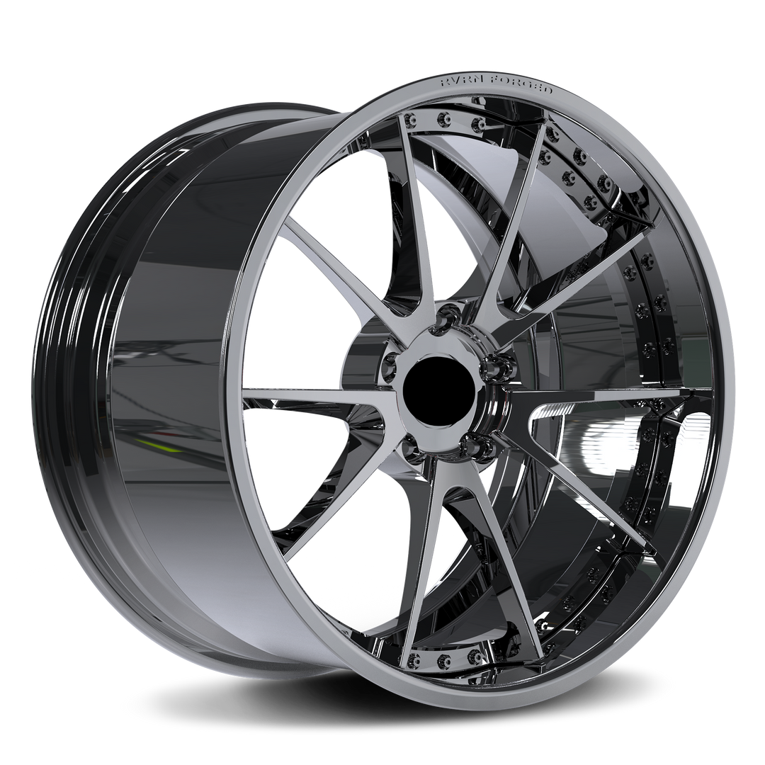 RAZOR FORGED RZR 1121
