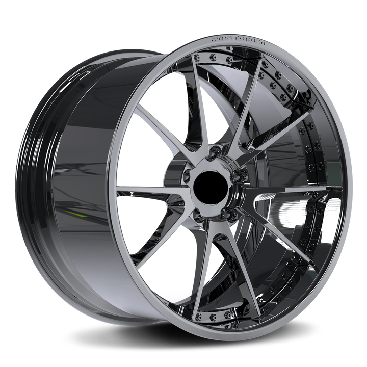 RAZOR FORGED RZR 1121