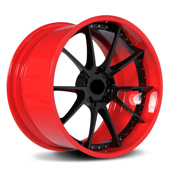 RAZOR FORGED RZR 1121