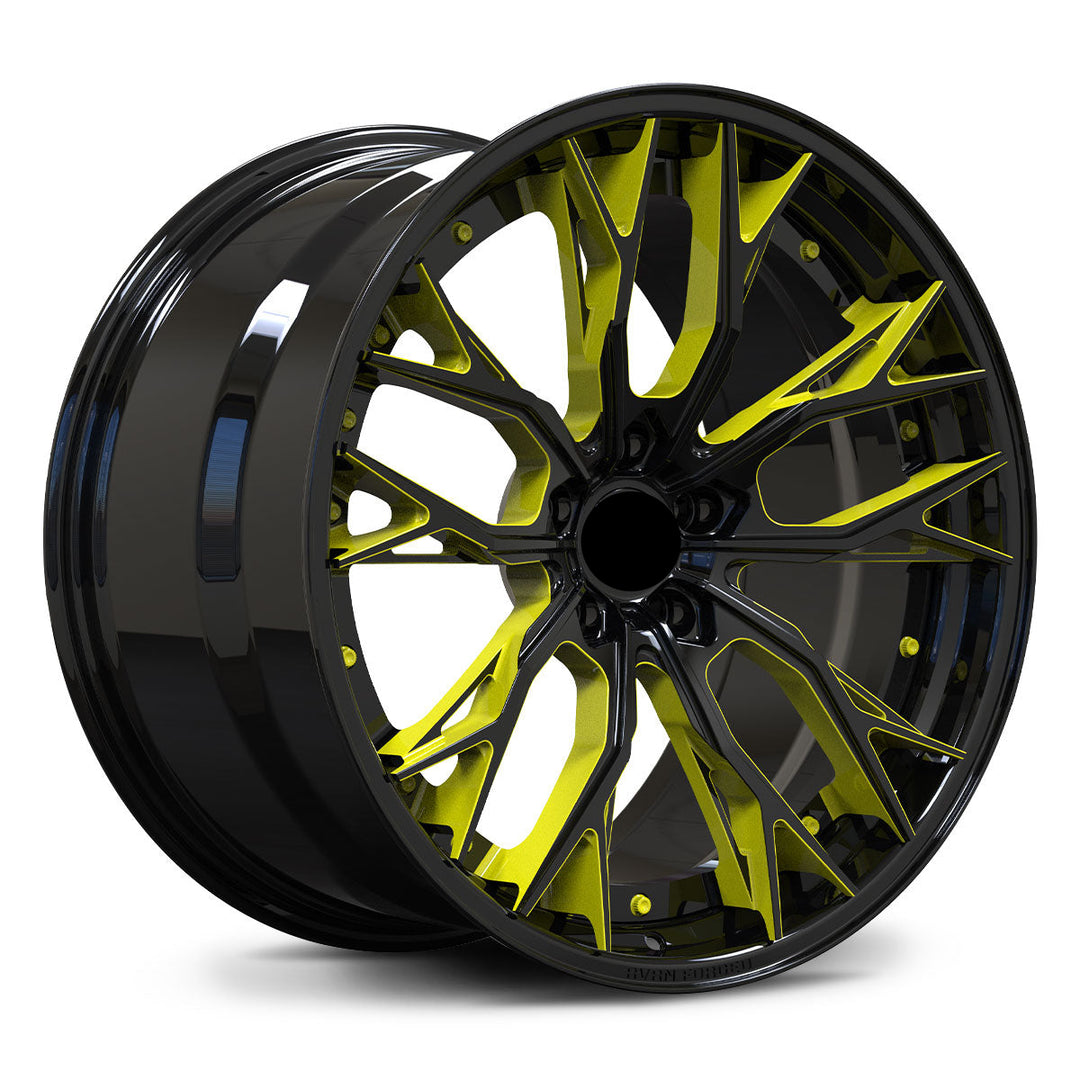RAZOR FORGED RZR 1104