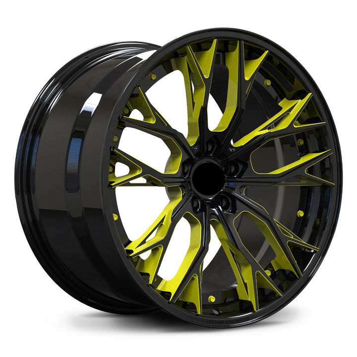 RAZOR FORGED RZR 1104