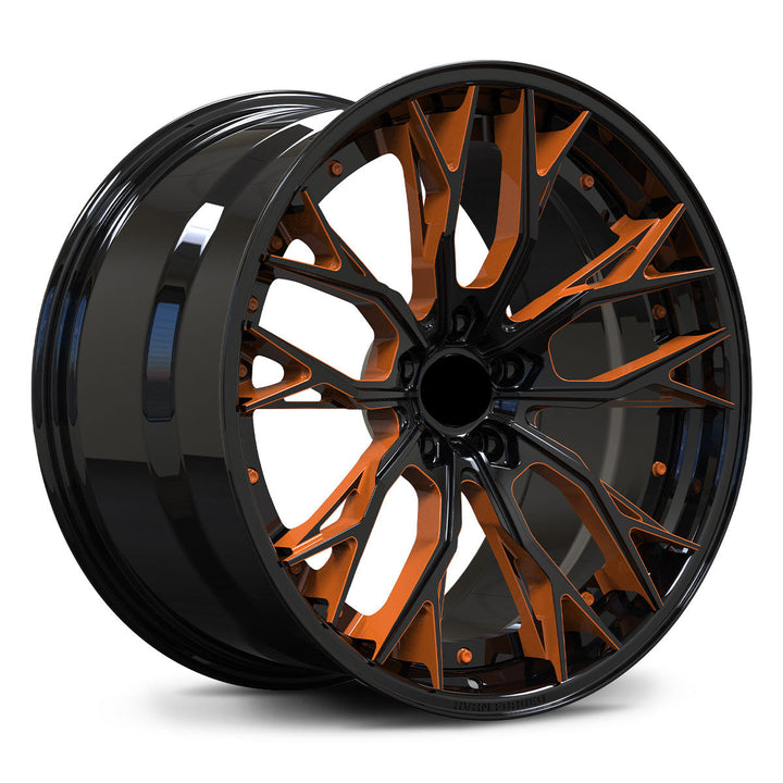 RAZOR FORGED RZR 1104