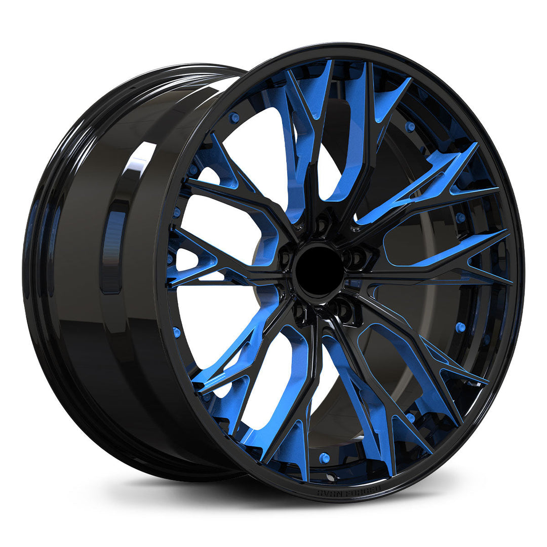 RAZOR FORGED RZR 1104