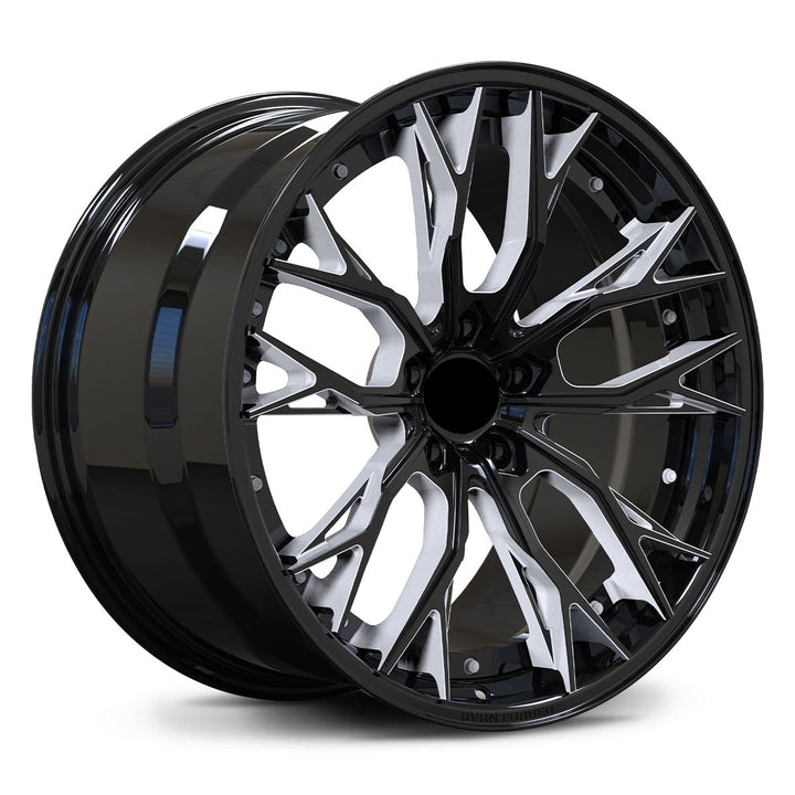 RAZOR FORGED RZR 1104