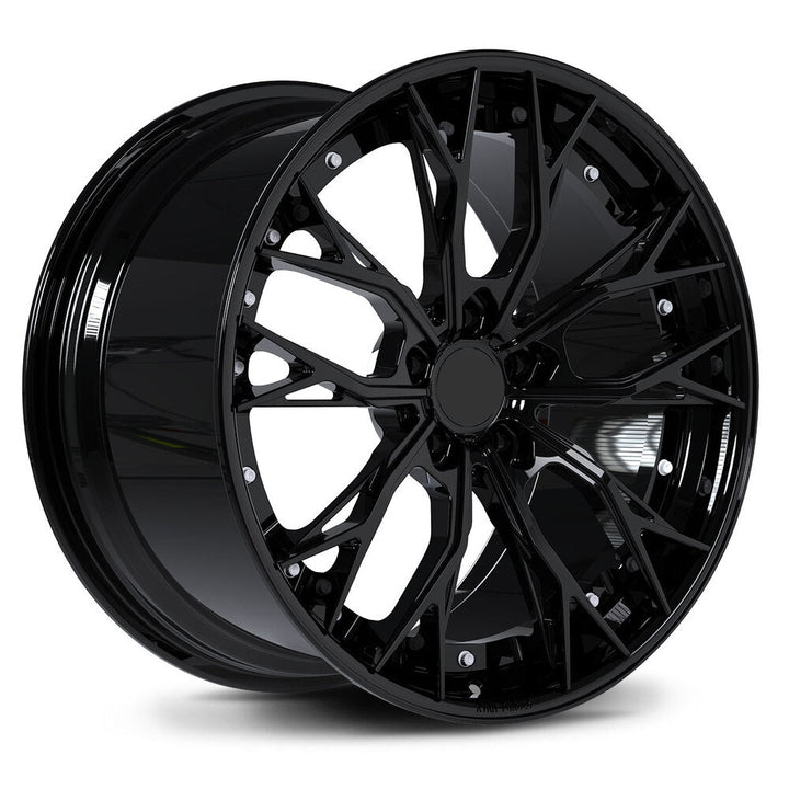RAZOR FORGED RZR 1076