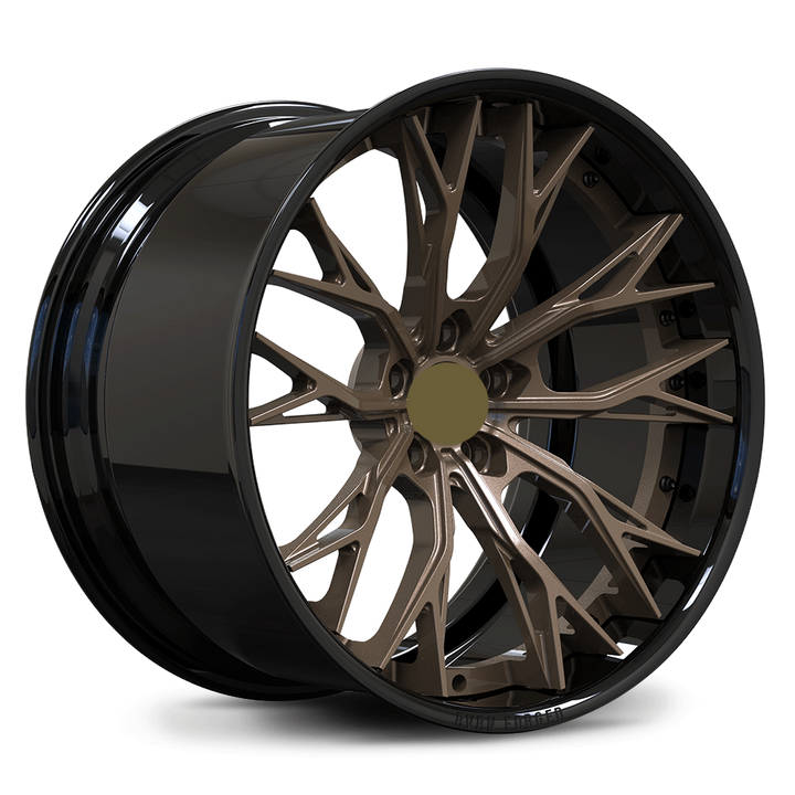 RAZOR FORGED RZR 1076