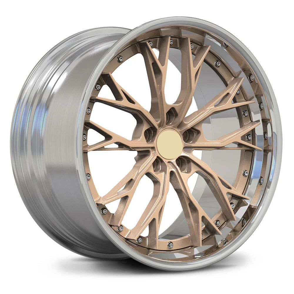 RAZOR FORGED RZR 1076