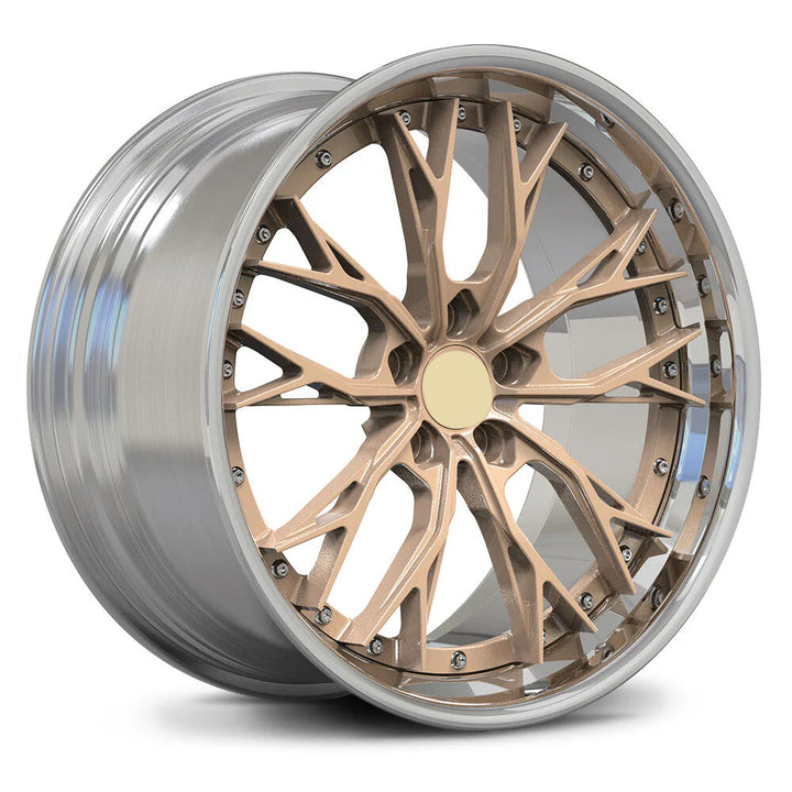 RAZOR FORGED RZR 1076