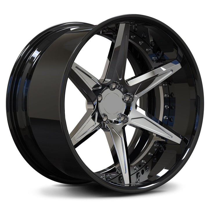 RAZOR FORGED RZR 1040