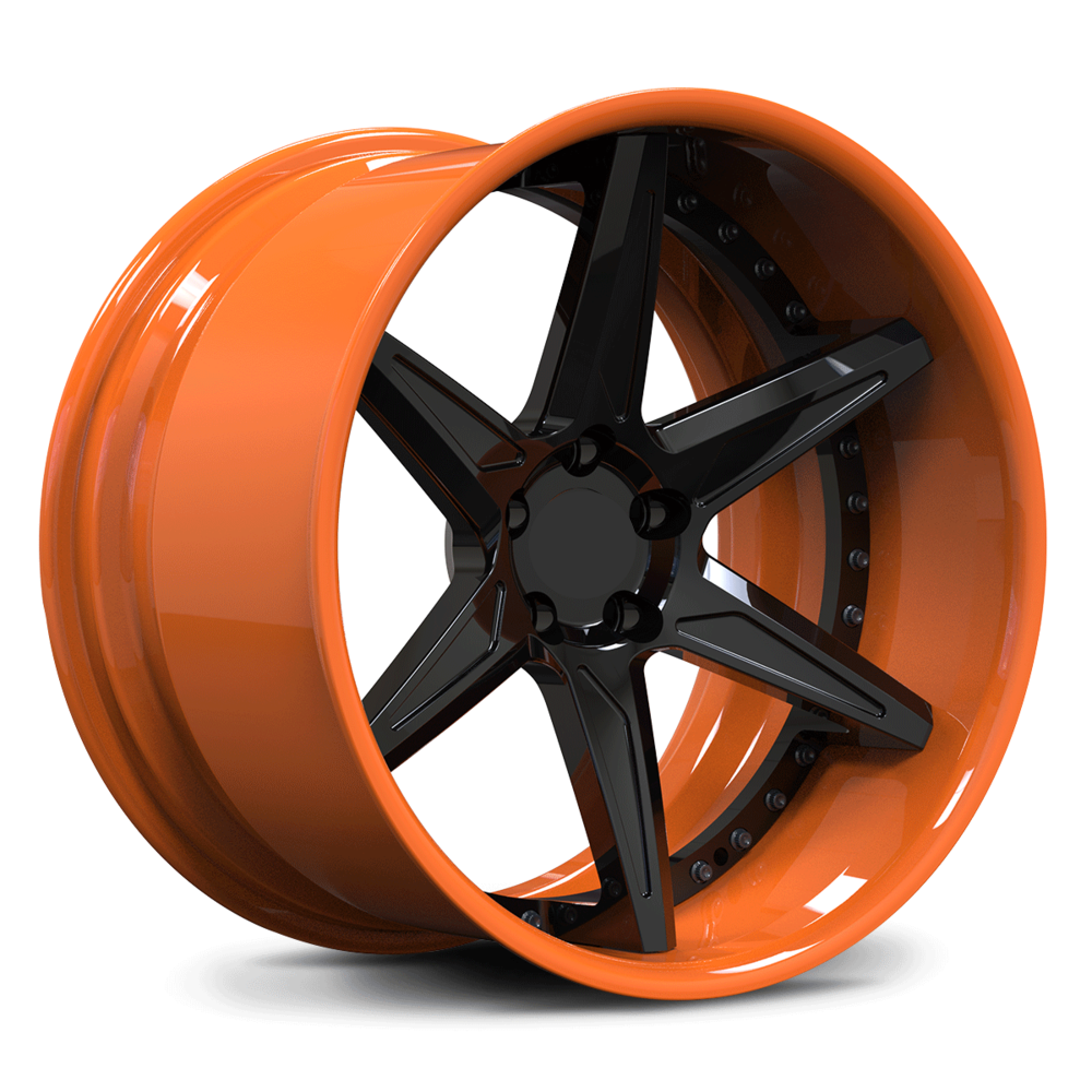 RAZOR FORGED RZR 1040