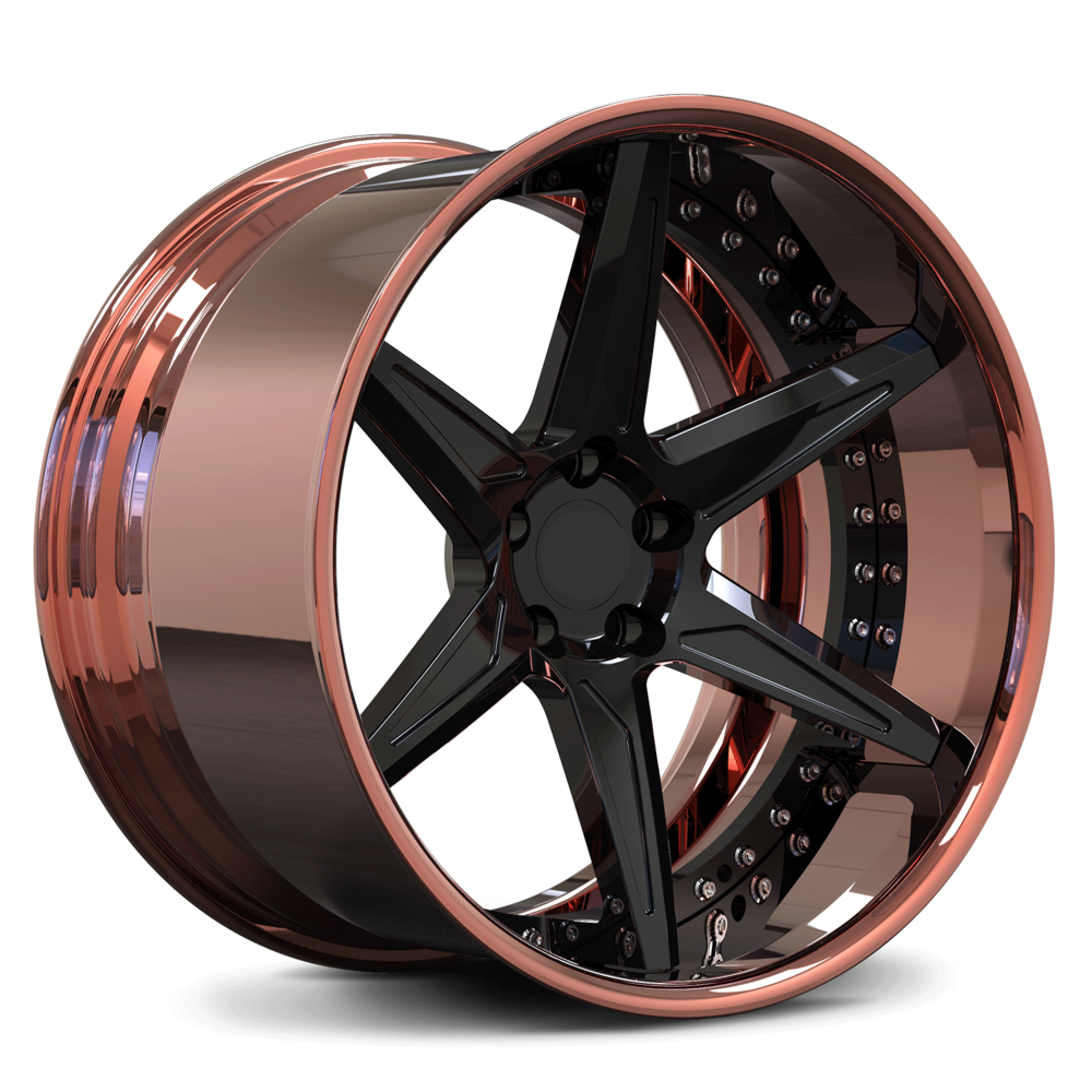 RAZOR FORGED RZR 1040