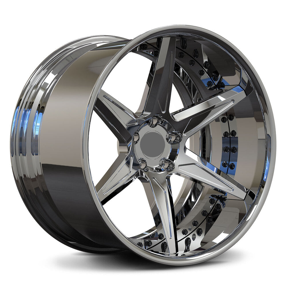 RAZOR FORGED RZR 1040