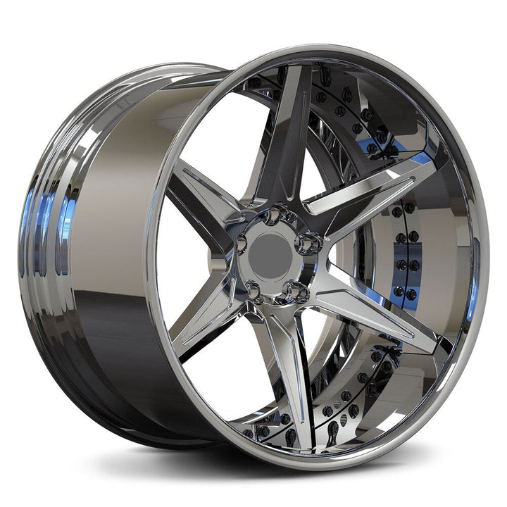 RAZOR FORGED RZR 1040