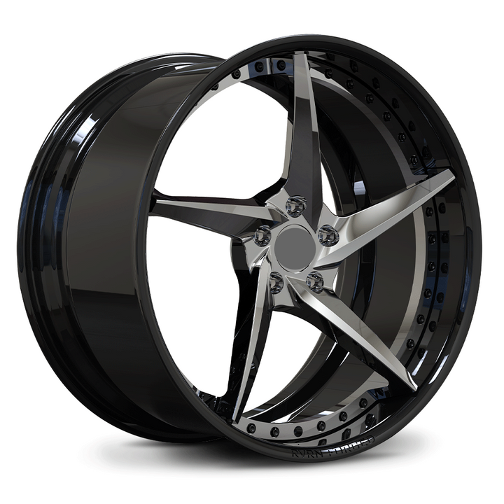 RAZOR FORGED RZR 1021