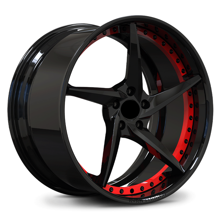 RAZOR FORGED RZR 1021