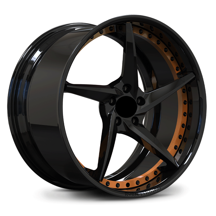 RAZOR FORGED RZR 1021