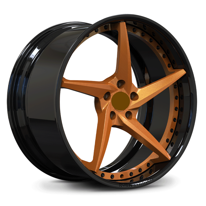 RAZOR FORGED RZR 1021