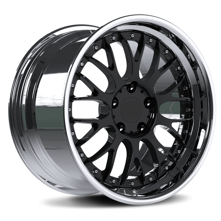 RAZOR FORGED RZR 1162