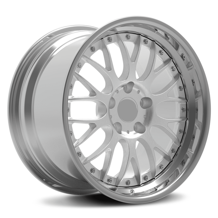 RAZOR FORGED RZR 1146