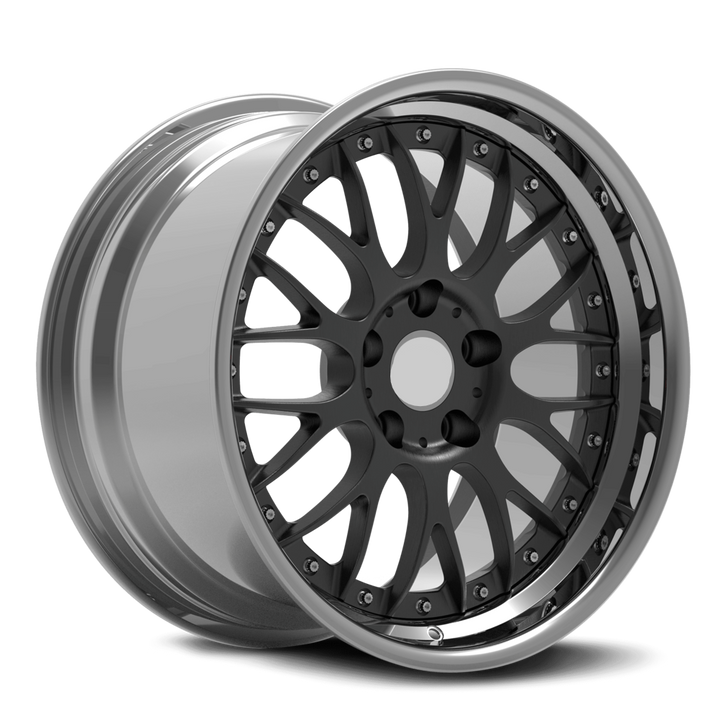 RAZOR FORGED RZR 1146
