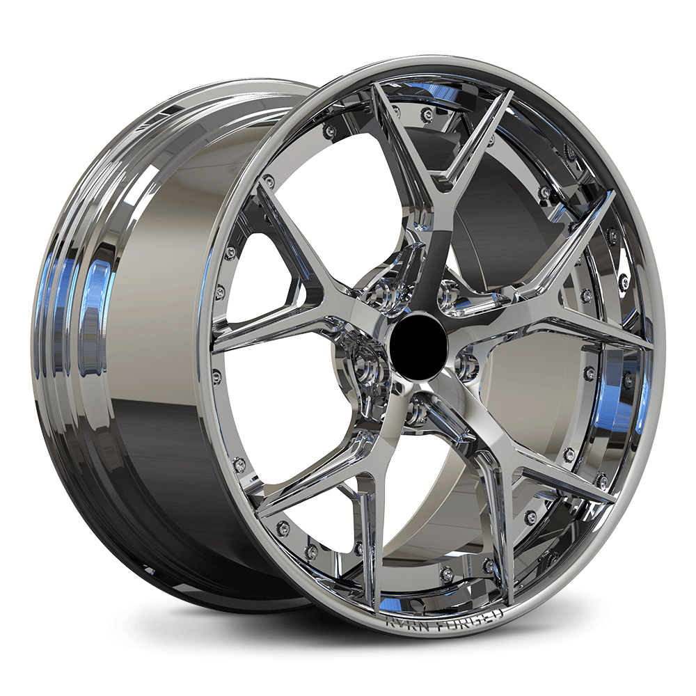 RAZOR FORGED RZR 1067
