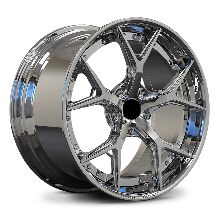 RAZOR FORGED RZR 1067
