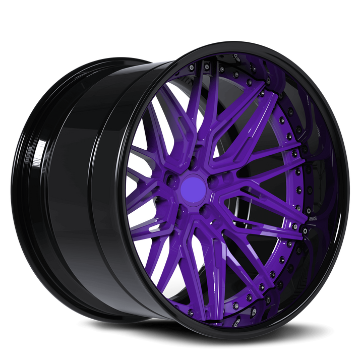RAZOR FORGED RZR 1006