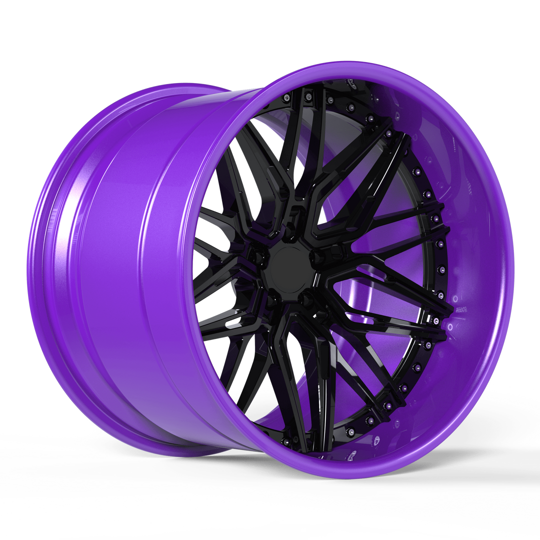 RAZOR FORGED RZR 1006