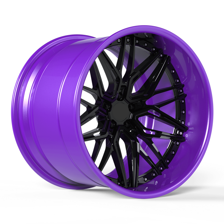 RAZOR FORGED RZR 1006