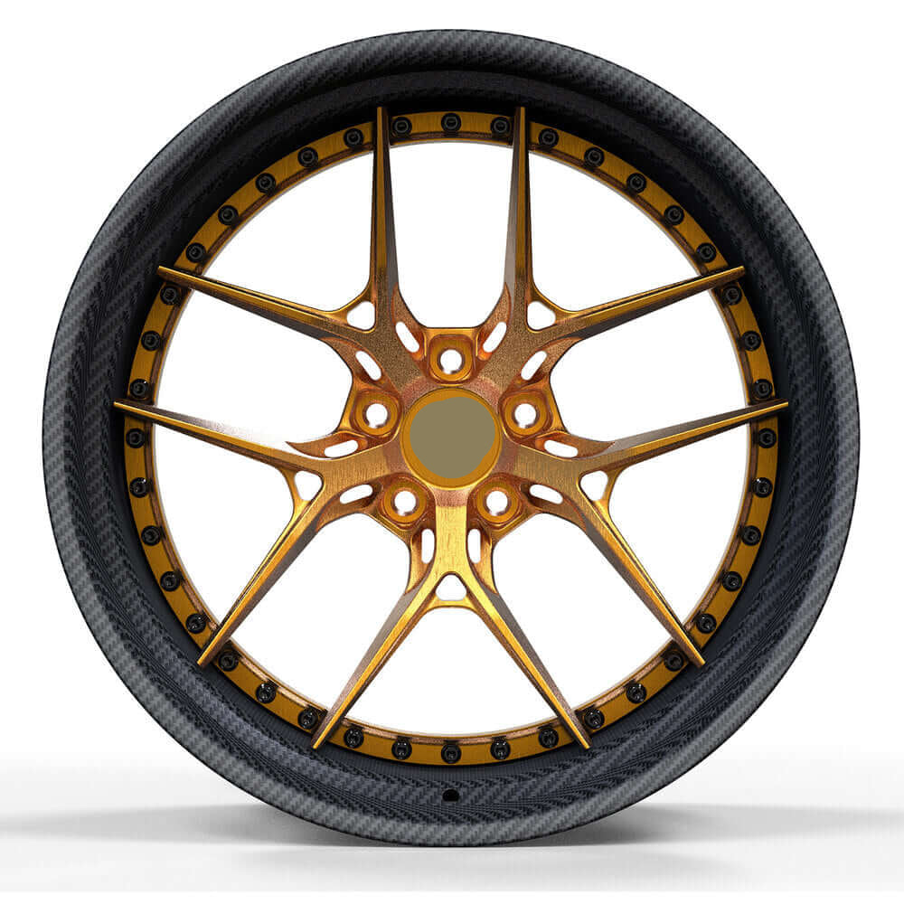 RAZOR FORGED RZR 1012