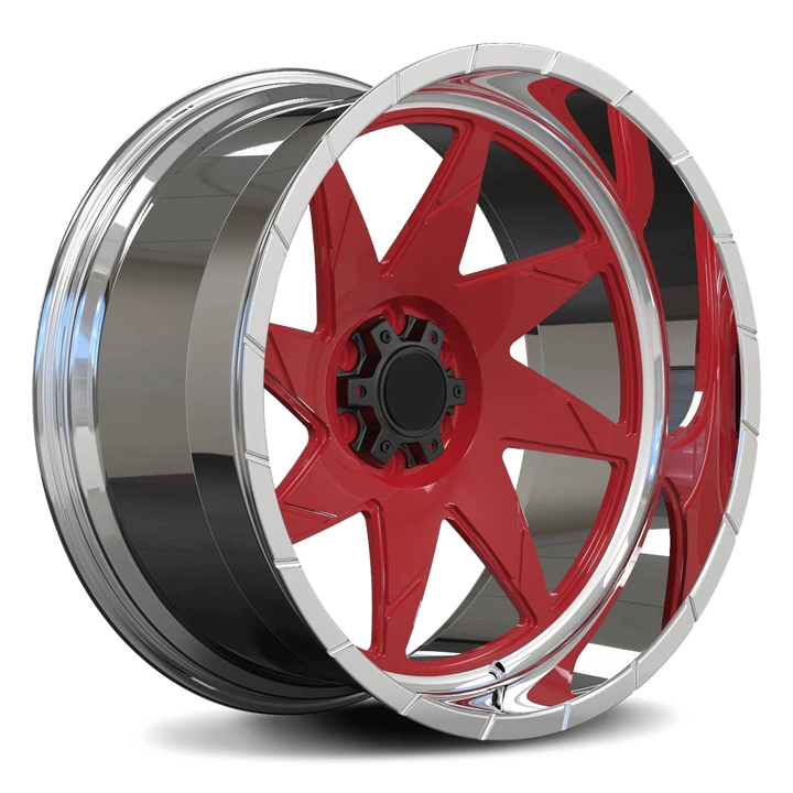 RAZOR FORGED RZR 790