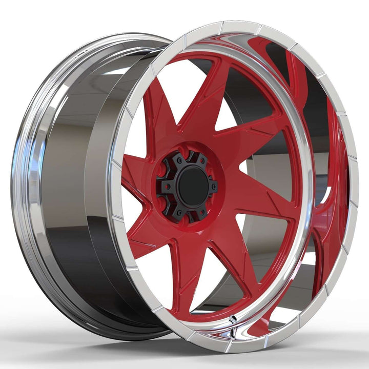 RAZOR FORGED RZR 790