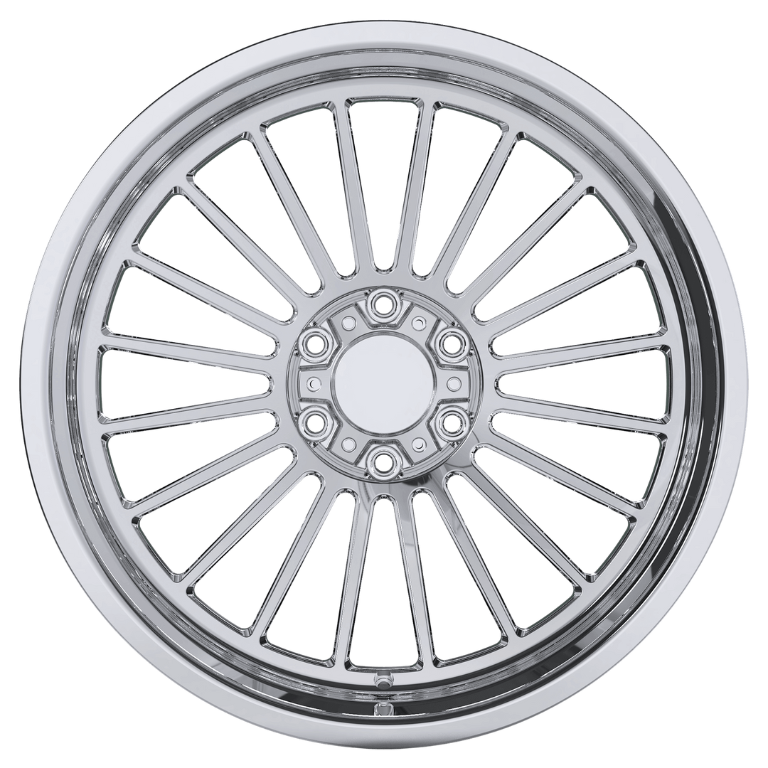 RAZOR FORGED RZR 826