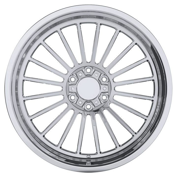 RAZOR FORGED RZR 826
