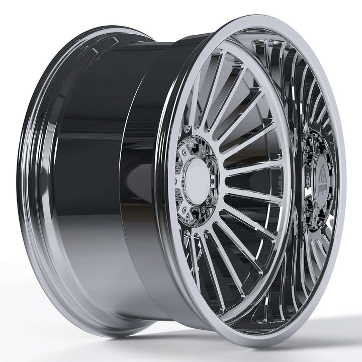 RAZOR FORGED RZR 826
